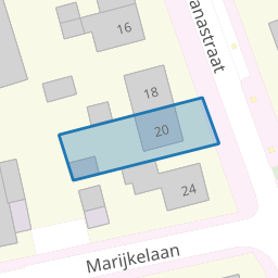 Perceel WPK01-F-1397