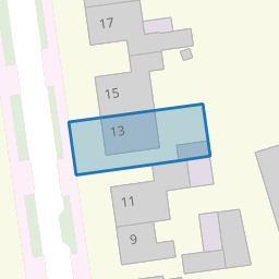 Perceel WPK01-F-1445