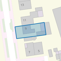 Perceel WPK01-F-1447