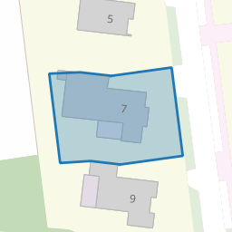 Perceel WPK01-F-1476