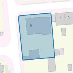 Perceel WPK01-F-1525