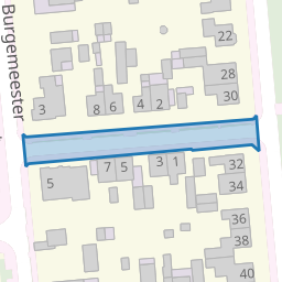 Perceel WPK01-F-1532