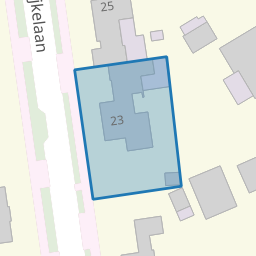 Perceel WPK01-F-1540