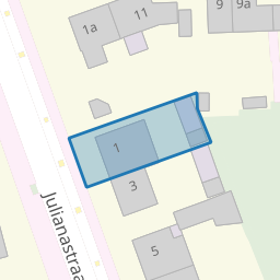 Perceel WPK01-F-1628