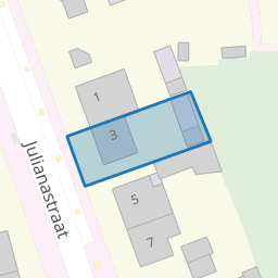 Perceel WPK01-F-1629