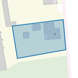 Perceel WPK01-F-1676