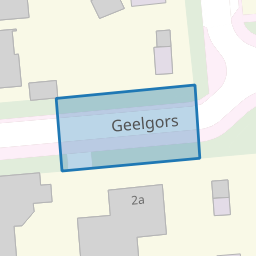 Perceel WPK01-F-1734