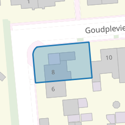 Perceel WPK01-F-1803