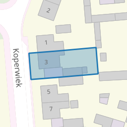 Perceel WPK01-F-1815