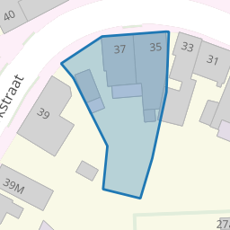 Perceel WPK01-F-1818