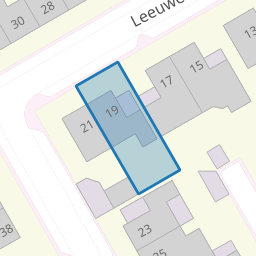 Perceel WPK01-F-1872