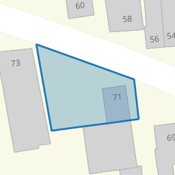 Perceel WPK01-F-1896