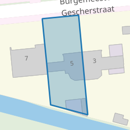 Perceel WPK01-F-1914