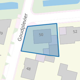 Perceel WPK01-F-1968