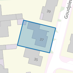 Perceel WPK01-F-1971