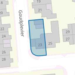 Perceel WPK01-F-1975