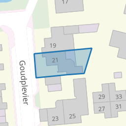 Perceel WPK01-F-1976