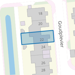 Perceel WPK01-F-1983