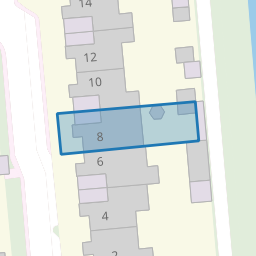 Perceel WPK01-F-1995