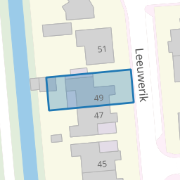 Perceel WPK01-F-2028