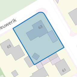 Perceel WPK01-F-2042