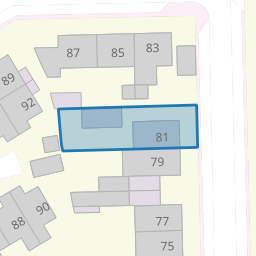 Perceel WPK01-F-2055