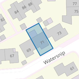 Perceel WPK01-F-2059