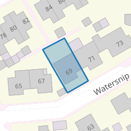 Perceel WPK01-F-2060