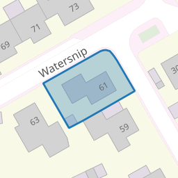 Perceel WPK01-F-2061