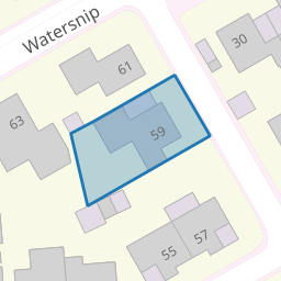 Perceel WPK01-F-2062