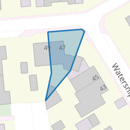 Perceel WPK01-F-2074