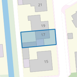 Perceel WPK01-F-2084