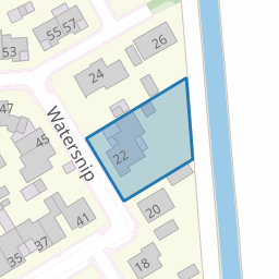 Perceel WPK01-F-2088