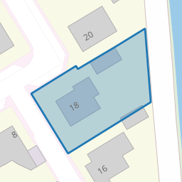 Perceel WPK01-F-2091
