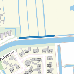 Perceel WPK01-F-2102