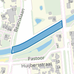 Perceel WPK01-F-2112