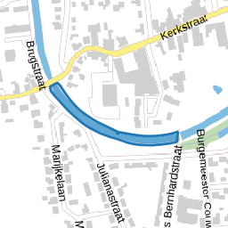 Perceel WPK01-F-2118