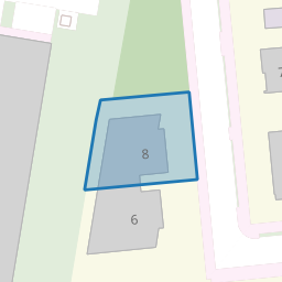 Perceel WPK01-F-2124