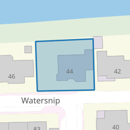 Perceel WPK01-F-2151