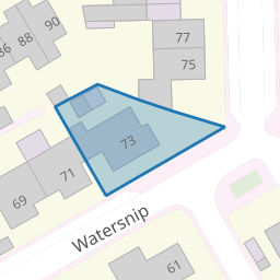 Perceel WPK01-F-2152