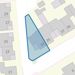 Perceel WPK01-F-2153