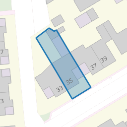 Perceel WPK01-F-2154