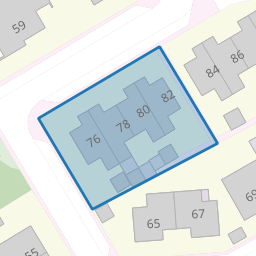 Perceel WPK01-F-2160