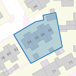 Perceel WPK01-F-2161