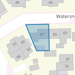 Perceel WPK01-F-2163