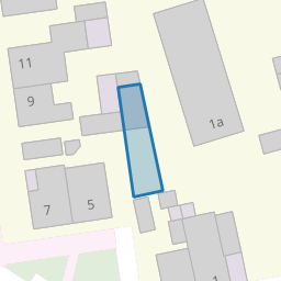 Perceel WPK01-F-2169