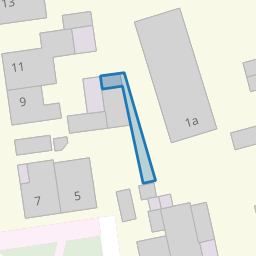 Perceel WPK01-F-2170