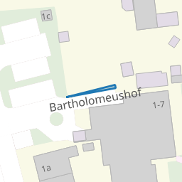 Perceel WPK01-F-2205