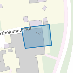 Perceel WPK01-F-2206