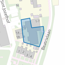 Perceel WPK01-F-2210